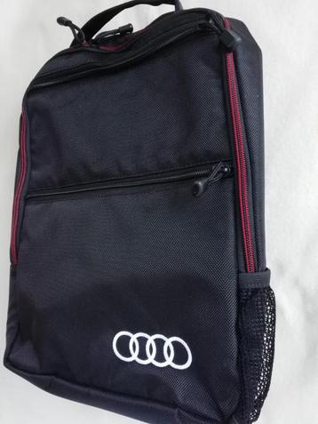 Fietstas schoudertas AUDI ,  NIEUW beschikbaar voor biedingen