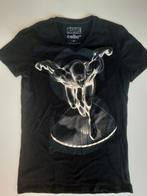 Tshirt marvel, Kleding | Heren, T-shirts, Ophalen of Verzenden, Nieuw, Maat 46 (S) of kleiner