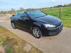 Volkswagen golf cabriolet 1.6 TDI, Autos, Euro 5, Achat, Cabriolet, Boîte manuelle