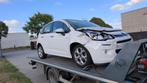 Onderdelen voor Citroen C3 '09-'16, Ophalen, Gebruikt, Citroën