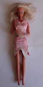 Barbie Super Star 1989, Ophalen of Verzenden, Gebruikt, Barbie