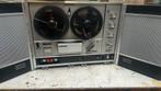 Bandopnemer sony 540 tc, Audio, Tv en Foto, Bandrecorder, Ophalen, Met banden