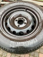 Winterbanden kleber krisalp hp3, Ophalen, Winterbanden, Velg(en)