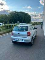 Volkswagen Fox 1.2 Benzine - 2009 - Lage kmstand - Garantie, Euro 6, Bedrijf, Handgeschakeld, Fox