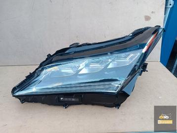 Lexus RX IV Full Led 2 modules links beschikbaar voor biedingen