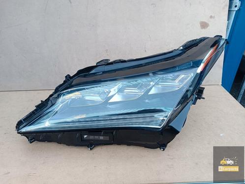Lexus RX IV Full Led 2 modules links, Auto-onderdelen, Verlichting, Lexus, Gebruikt
