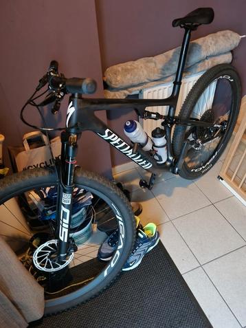 Mountainbike specialized epic beschikbaar voor biedingen