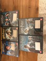 5 dvd’s Harry Potter, Cd's en Dvd's, Ophalen, Nieuw in verpakking