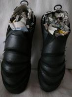 chaussure de sport en cuir souple,  version spéciale  T39, Vêtements | Femmes, Comme neuf, Nike, Noir, Enlèvement ou Envoi