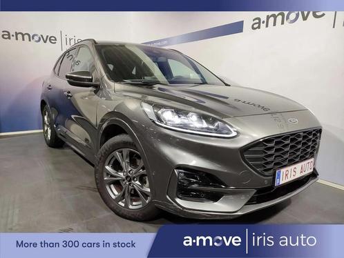 Ford Kuga 1.5| ST LINE | CAM RECUL | NAVI |19400€ NETTO, Auto's, Ford, Bedrijf, Te koop, Kuga, ABS, Achteruitrijcamera, Adaptive Cruise Control