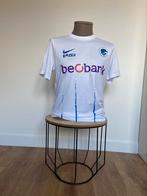 Chemise KRC Genk signée, Enlèvement ou Envoi, Comme neuf, Maillot