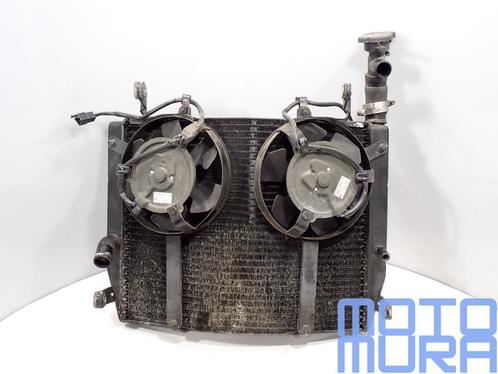 radiateur voor de Yamaha YZF 1000 R 1996 - 2001 thunderace y, Motoren, Onderdelen | Yamaha, Gebruikt, Ophalen of Verzenden