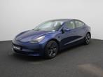 Tesla Model 3 Standard RWD Plus 60 kWh Pano. dak | LEDER | L, Auto's, Tesla, Gebruikt, Blauw, 175 kW, 1725 kg