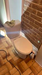 WC gratis, Ophalen