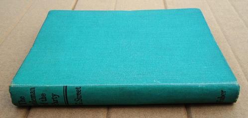 The Gentleman of the Party - 1947 - A. G. Street (1892–1966), Boeken, Romans, Gelezen, Europa overig, Ophalen of Verzenden