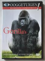 Gorilla's, Ophalen of Verzenden