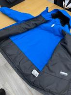 Skijas Decathlon Wedze (boy 14 jaar - 153-162) blauw-grijs, Ophalen, Nieuw