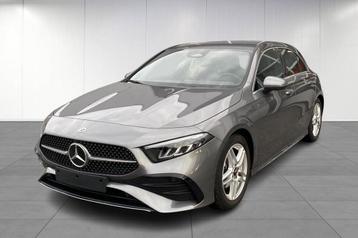 Mercedes-Benz A 200 1.3 A 200 MHEV AMG Edition DCT  beschikbaar voor biedingen