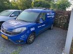 Camionnette, Auto's, Bestelwagens en Lichte vracht, Stof, Euro 6, CNG (Aardgas), Bedrijf