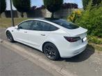 Tesla, model 3 sr+ eenhoorn (325 pk), Auto's, Tesla, Automaat, Achterwielaandrijving, Zwart, Zwart