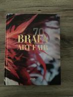 BRAFTA ART CATALOOG 2025, Boeken, Ophalen of Verzenden, Nieuw, Overige onderwerpen