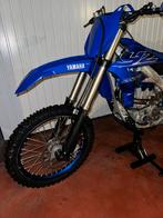 Yzf 250 2022, Particulier, Moto de cross, 1 cylindre, 250 cm³
