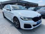 BMW 530 EAS TOURING M-PACK LASER PANO COMFORTZETELS H/K, Automaat, 1998 cc, 42 g/km, Euro 6