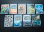 Black Bolt/White Flare lot, Ophalen of Verzenden, Zo goed als nieuw, Meerdere kaarten, Foil