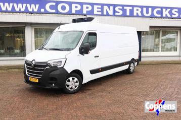 Renault Master Koel/Vries/verwarmen 220 volt stekker Carrier beschikbaar voor biedingen
