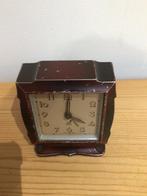 Petit reveil jaz de collection, Antiquités & Art, Enlèvement