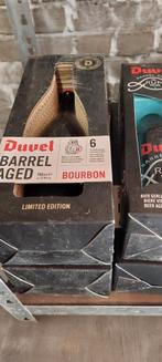 Barrel aged duvel, Verzamelen, Ophalen, Zo goed als nieuw, Duvel