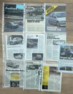 DAIHATSU CHARADE GTti - ARTICLES, Enlèvement ou Envoi