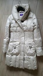 Manteau Mexx femme T36-38 neuve, Kleding | Dames, Jassen | Winter, Nieuw, Maat 38/40 (M), Ophalen of Verzenden, Wit