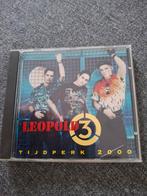 Cd leopold 3  tijdperk 2000, Cd's en Dvd's, Ophalen of Verzenden, Zo goed als nieuw