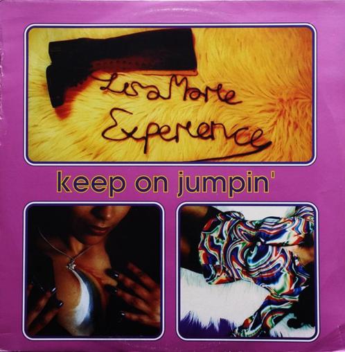 Disco, Dance, House, Techno/Trance-Maxi's/12"-70's,80s,90s, Cd's en Dvd's, Vinyl | Pop, 12 inch, Ophalen of Verzenden