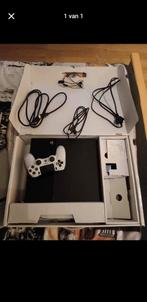 PlayStation 4, Enlèvement, Neuf, 500 GB