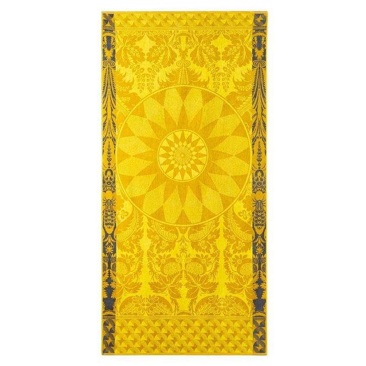 Drap de plage Soleil - 200 x100 cm -100% coton NOUVEAU !, Maison & Meubles, Salle de bain | Linge de bain & Accessoires, Neuf