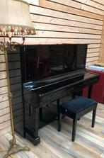 Yamaha U3 buffetpiano, Muziek en Instrumenten, Ophalen, Gebruikt, Piano