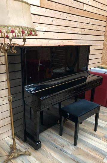 Yamaha U3 buffetpiano