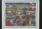 België 1996 obp 2671-79  Blok 73 **, Postzegels en Munten, Postzegels | Europa | België, Verzenden, Postfris, Kerst