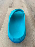 Nike Reactx Rejuven8 Slides, Kleding | Heren, Schoenen, Slippers, Blauw, Nike, Ophalen of Verzenden