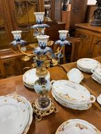 2 kandelaren, Antiek en Kunst, Ophalen