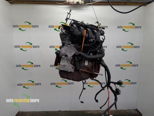Motor van een Renault Twingo, Auto-onderdelen, Motor en Toebehoren, Renault, Gebruikt, 3 maanden garantie
