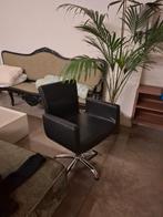 Kapperstoel gratis, Ophalen, Zo goed als nieuw