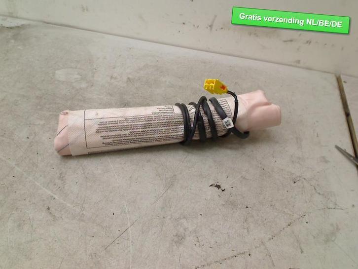 AIRBAG STOEL LINKS Audi A4 Avant (B8) (8K0880241F), Auto-onderdelen, Overige Auto-onderdelen, Audi, Gebruikt