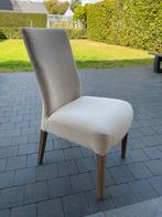 Henders & Hazel Eetkamerstoelen te koop !, Huis en Inrichting, Stoelen, Ophalen, Overige kleuren, Zo goed als nieuw, Vier