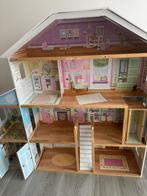 Kidkraft poppenhuis XXL, Kinderen en Baby's, Speelgoed | Poppenhuizen, Ophalen, Poppenhuis