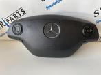 Airbag links (Stuur) van een Mercedes S-Klasse, Auto-onderdelen, Ophalen of Verzenden, 3 maanden garantie, Gebruikt, Mercedes-Benz