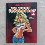 EO - Ca vous intéresse T2 - Dany, Ophalen of Verzenden, Zo goed als nieuw