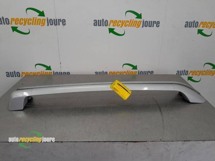 Dakdrager set van een Fiat Panda, Auto-onderdelen, Carrosserie, Fiat, Gebruikt, 3 maanden garantie